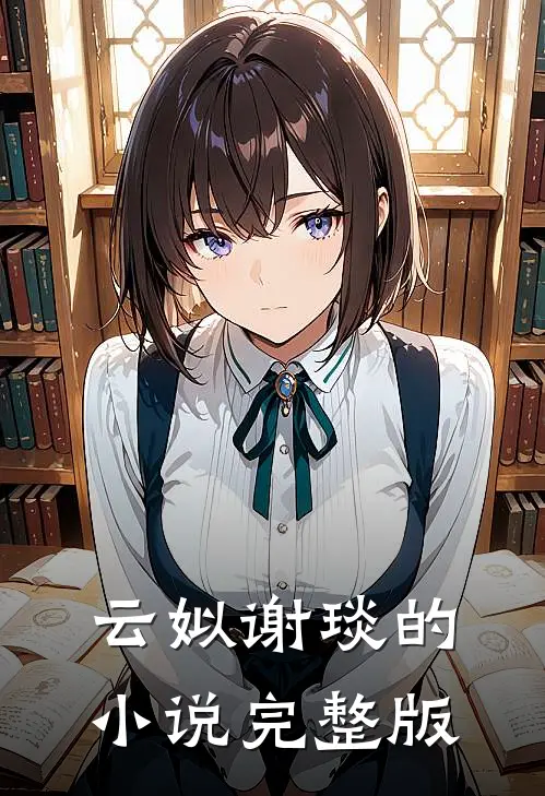 云姒谢琰的小说完整版