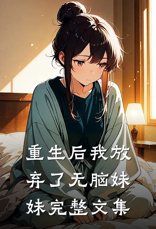 重生后我放弃了无脑妹妹完整文集
