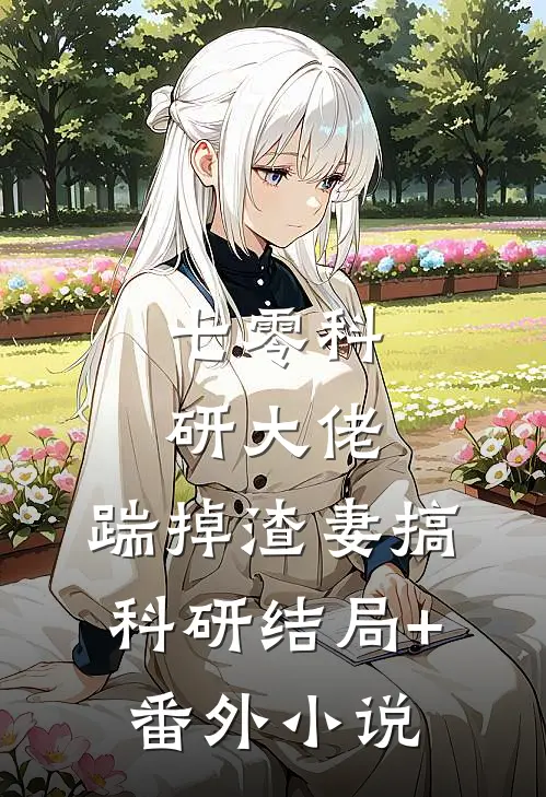 七零科研大佬，踹掉渣妻搞科研结局+番外小说