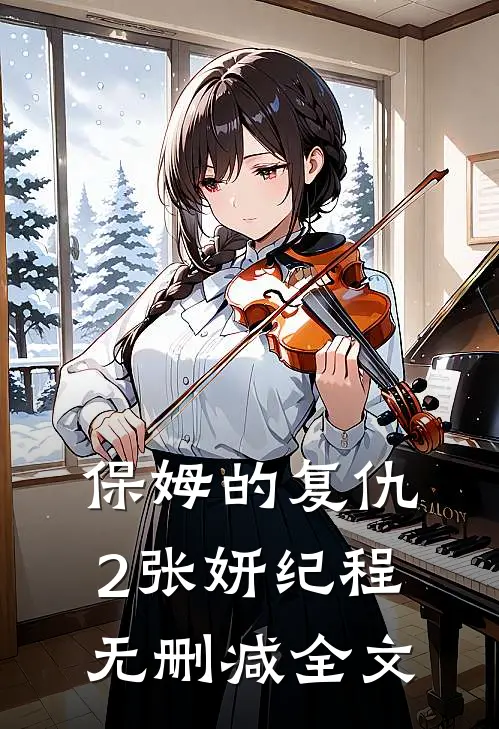 保姆的复仇2张妍纪程无删减全文