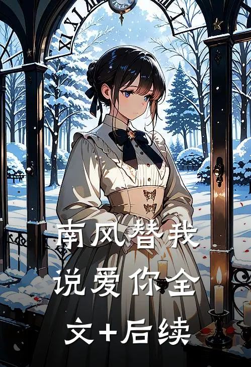 南风替我说爱你全文+后续