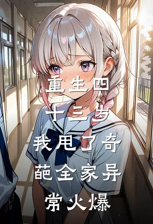重生四十三岁，我甩了奇葩全家异常火爆