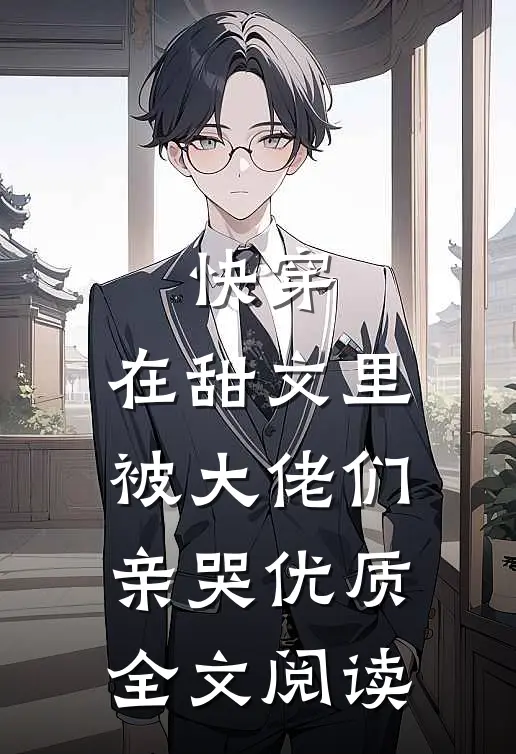 快穿：在甜文里被大佬们亲哭优质全文阅读