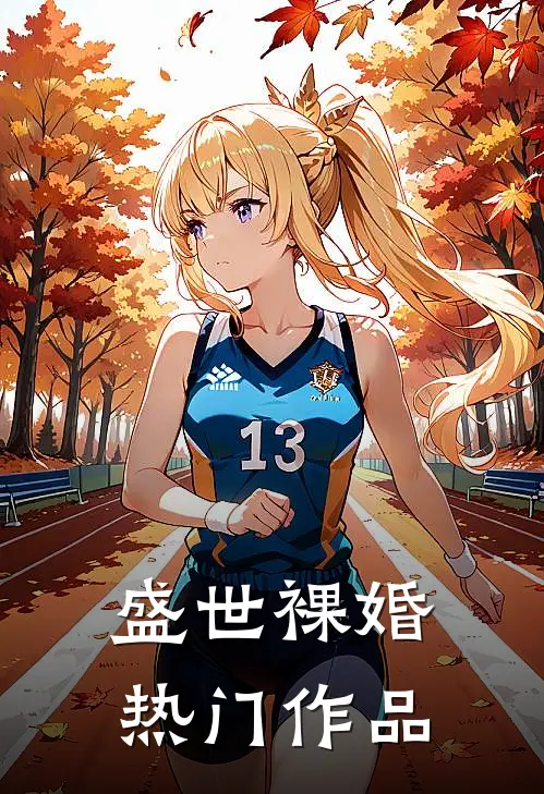 盛世裸婚热门作品
