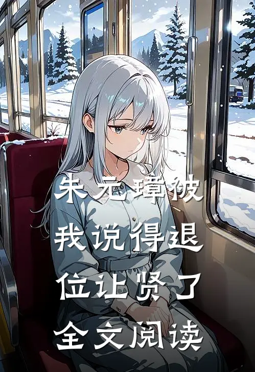 朱元璋被我说得退位让贤了全文阅读
