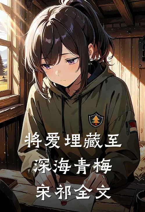 将爱埋藏至深海青梅宋祁全文