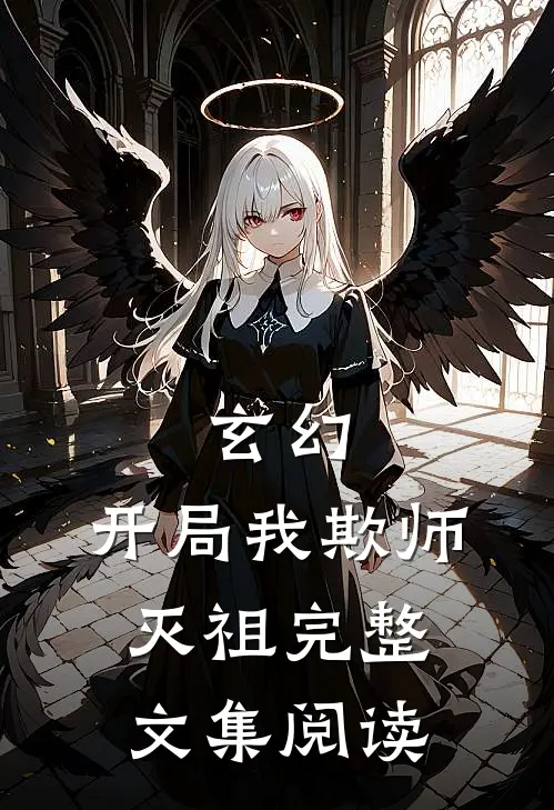 玄幻：开局我欺师灭祖完整文集阅读