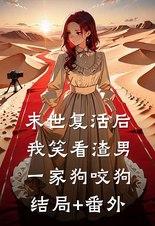 末世复活后我笑看渣男一家狗咬狗结局+番外