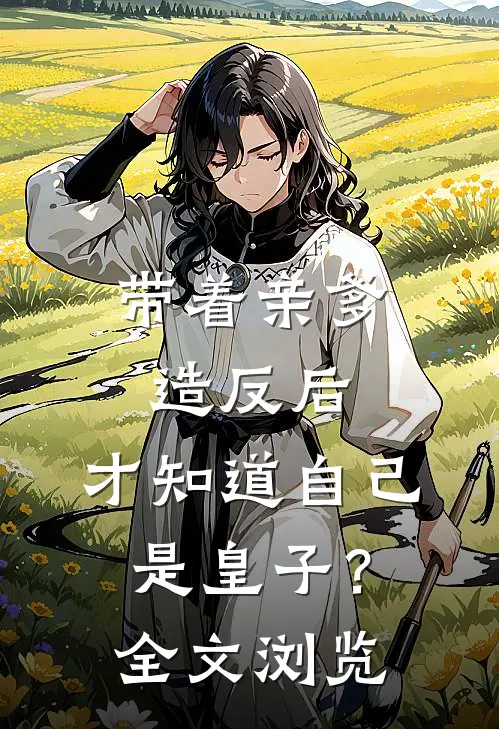 带着亲爹造反后，才知道自己是皇子？全文浏览