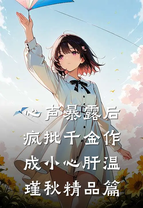 心声暴露后，疯批千金作成小心肝温瑾秋精品篇