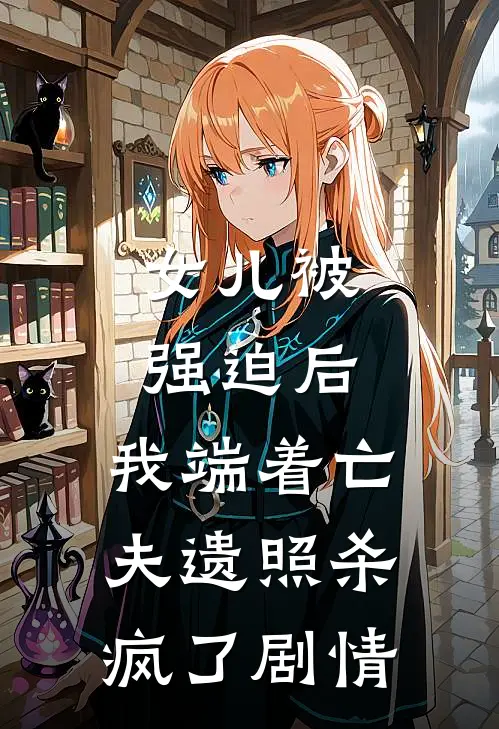女儿被强迫后，我端着亡夫遗照杀疯了剧情