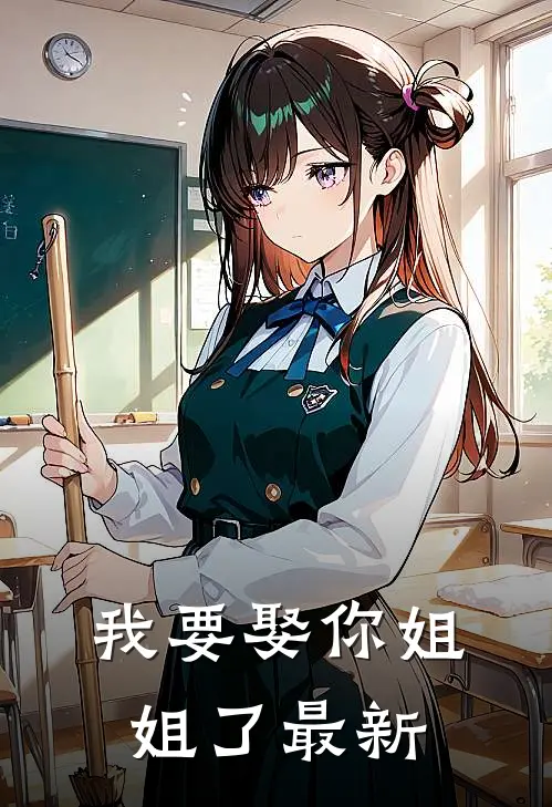 我要娶你姐姐了最新