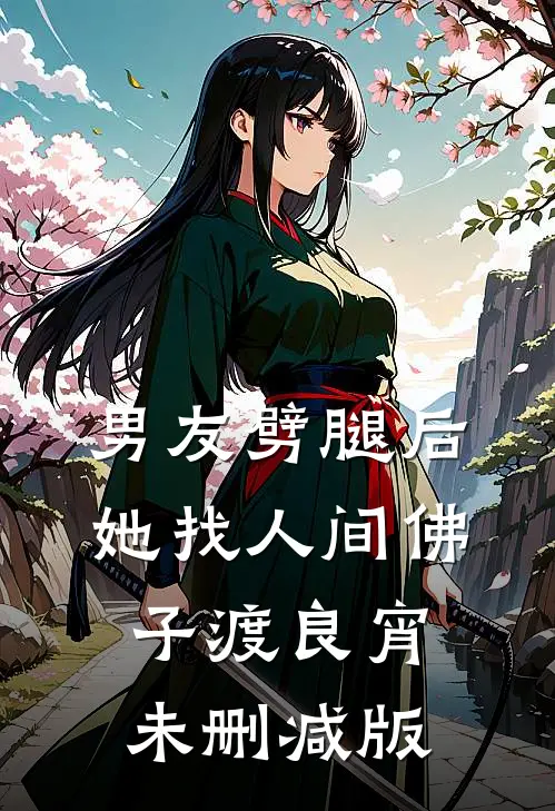 男友劈腿后，她找人间佛子渡良宵未删减版