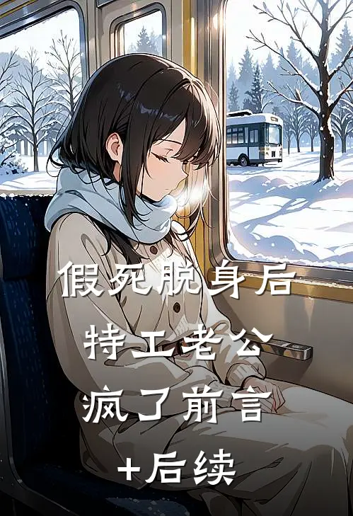 假死脱身后，特工老公疯了前言+后续