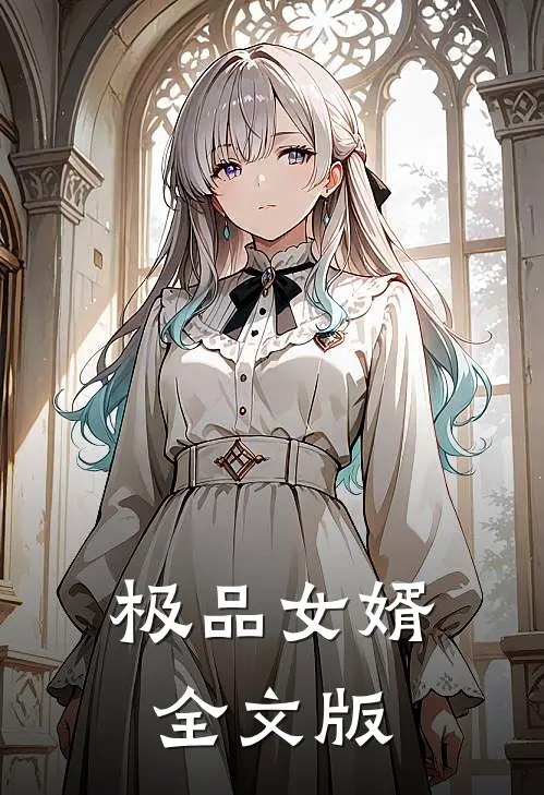 极品女婿全文版