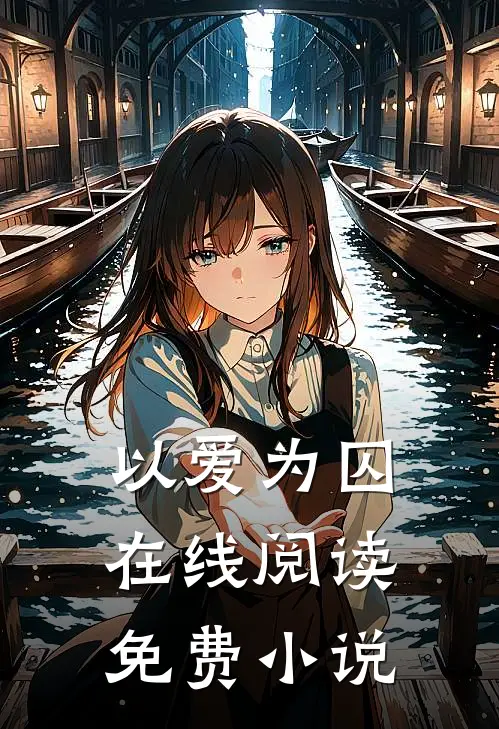 以爱为囚在线阅读免费小说