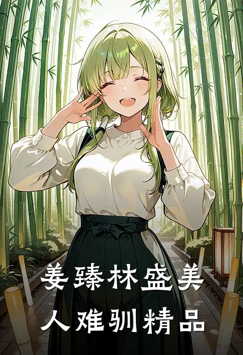 姜臻林盛美人难驯精品