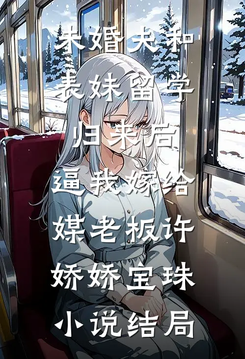 未婚夫和表妹留学归来后，逼我嫁给媒老板许娇娇宝珠小说结局