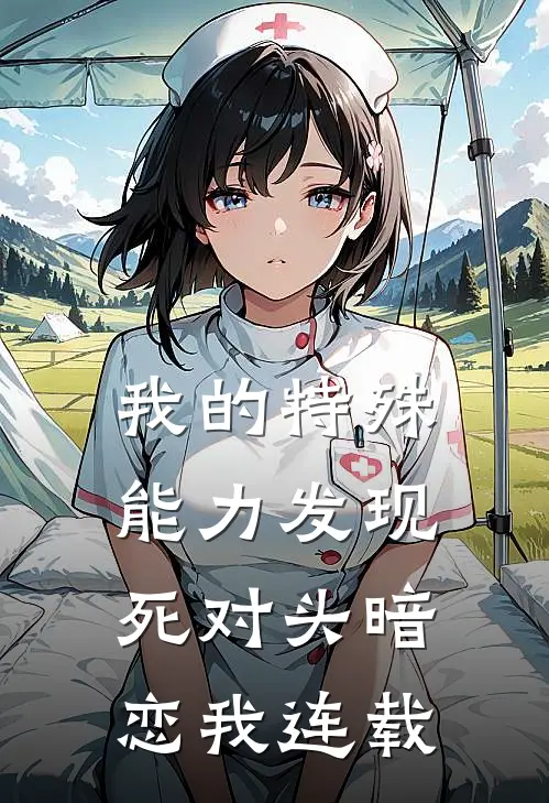 我的特殊能力发现死对头暗恋我连载