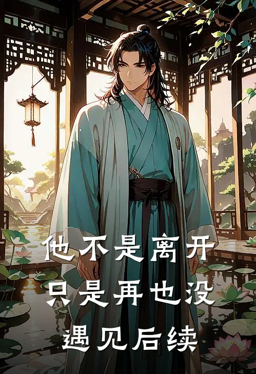 他不是离开，只是再也没遇见后续