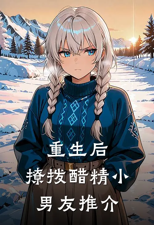 重生后，撩拨醋精小男友推介