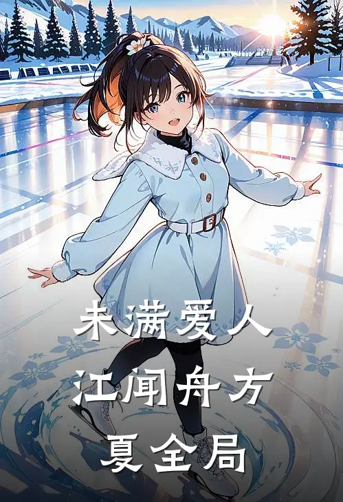 未满爱人江闻舟方夏全局