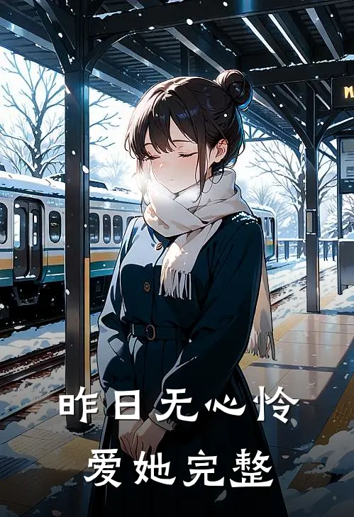 昨日无心怜爱她完整