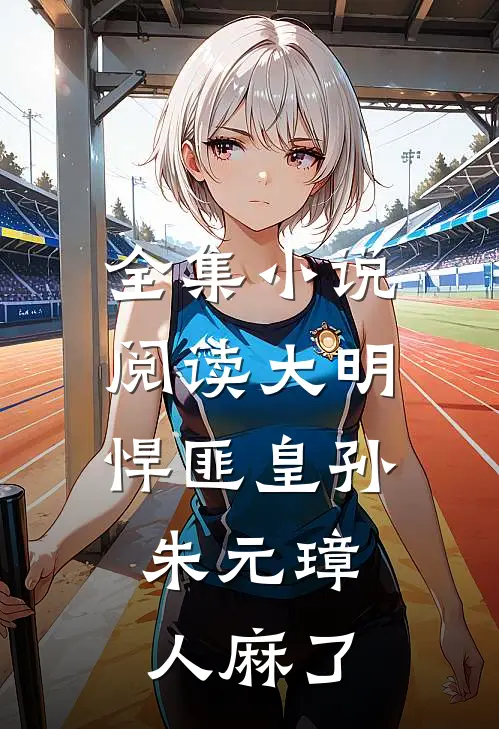 全集小说阅读大明：悍匪皇孙，朱元璋人麻了