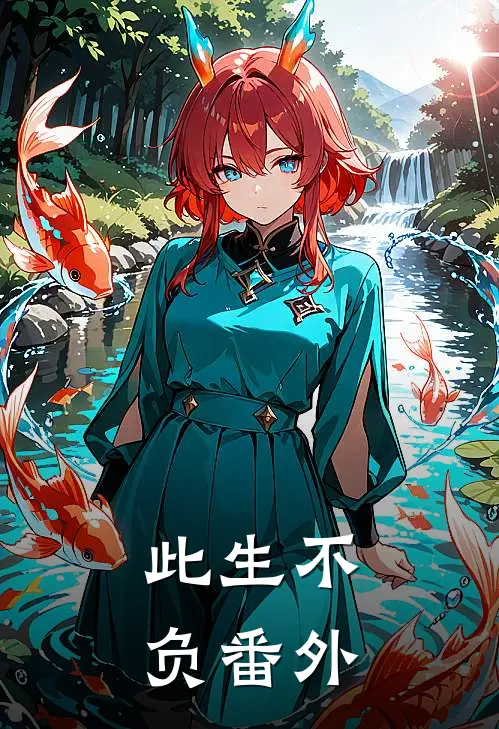 此生不负番外