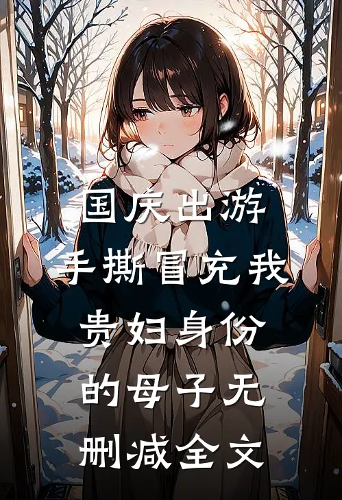 国庆出游，手撕冒充我贵妇身份的母子无删减全文