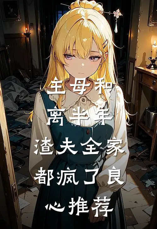 主母和离半年，渣夫全家都疯了良心推荐