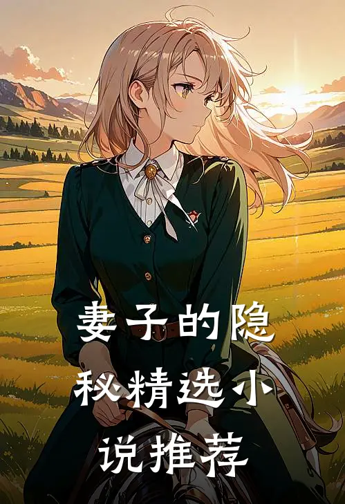 妻子的隐秘精选小说推荐