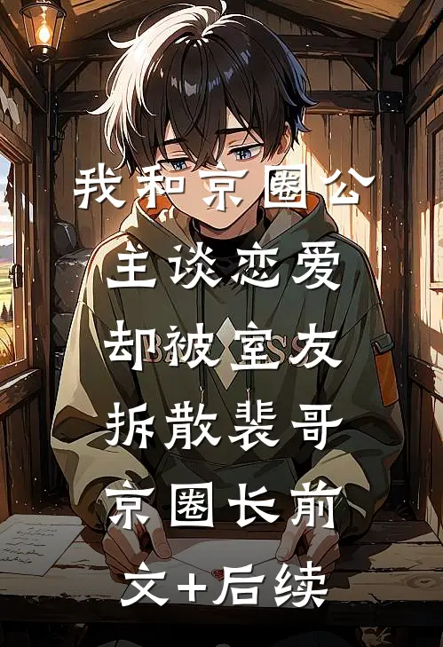 我和京圈公主谈恋爱，却被室友拆散裴哥京圈长前文+后续