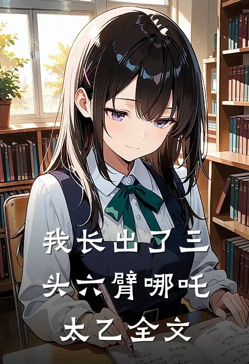 我长出了三头六臂哪吒太乙全文