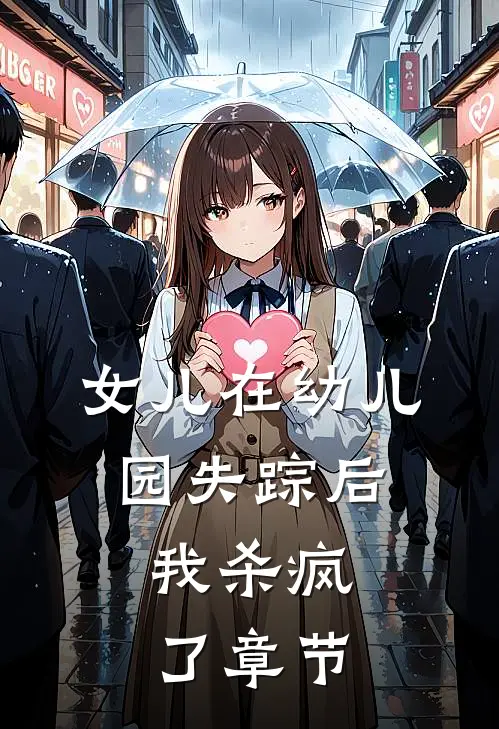 女儿在幼儿园失踪后，我杀疯了章节