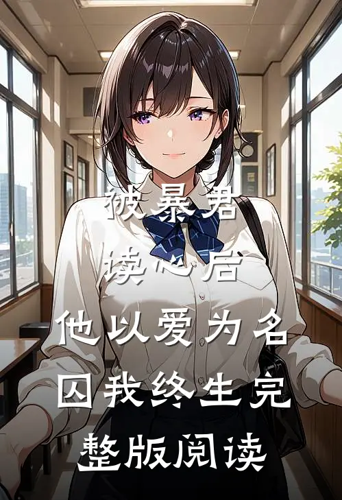 被暴君读心后，他以爱为名囚我终生完整版阅读