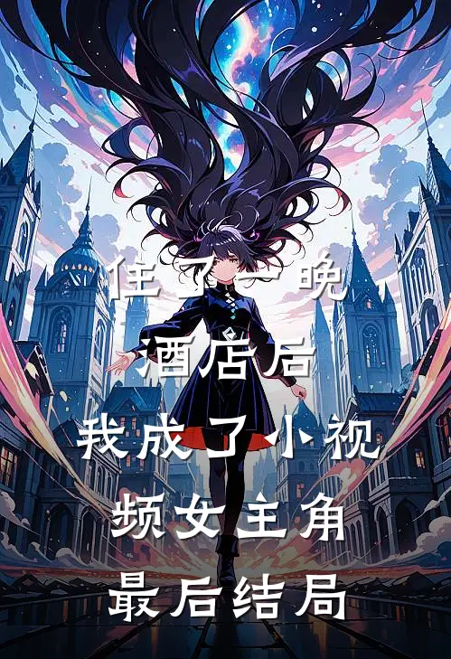 住了一晚酒店后，我成了小视频女主角最后结局