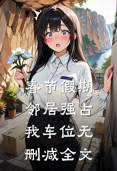 春节假期，邻居强占我车位无删减全文