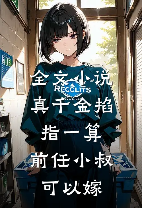 全文小说真千金掐指一算，前任小叔可以嫁
