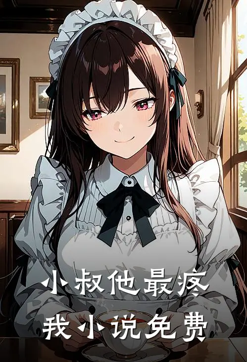 小叔他最疼我小说免费