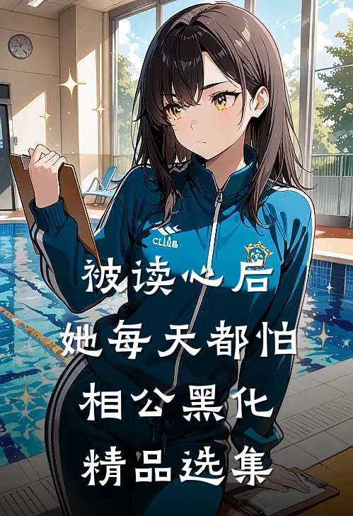 被读心后，她每天都怕相公黑化精品选集