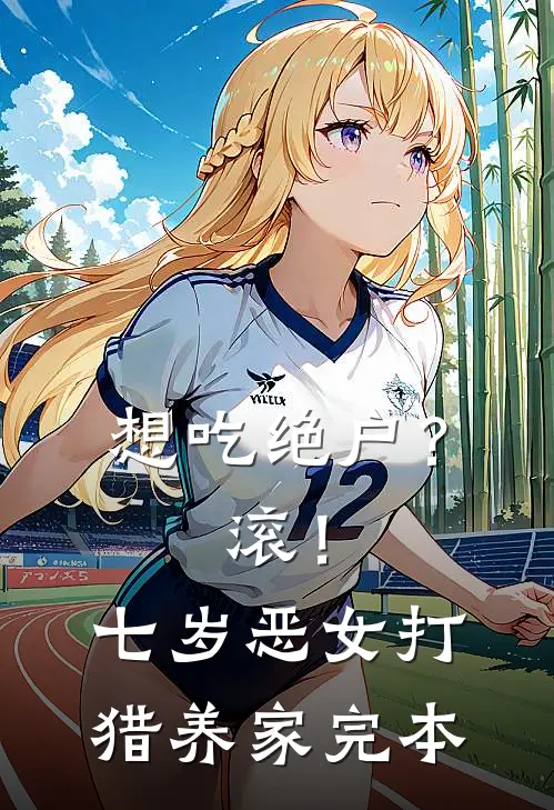 想吃绝户？滚！七岁恶女打猎养家完本