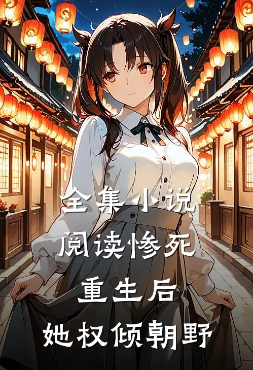 全集小说阅读惨死重生后，她权倾朝野
