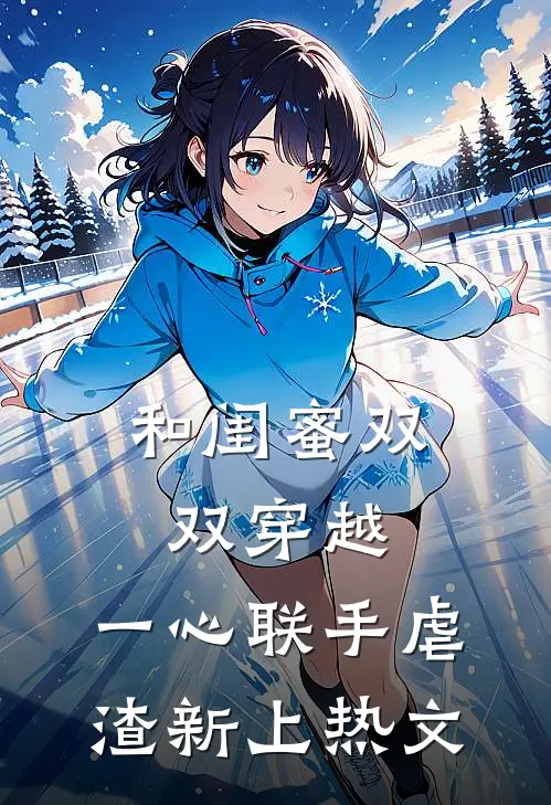 和闺蜜双双穿越，一心联手虐渣新上热文