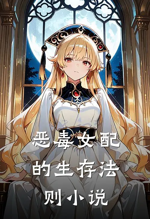 恶毒女配的生存法则小说