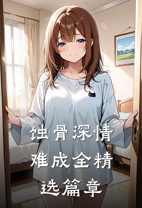 蚀骨深情难成全精选篇章