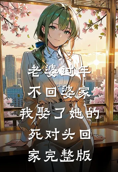 老婆过年不回婆家，我娶了她的死对头回家完整版