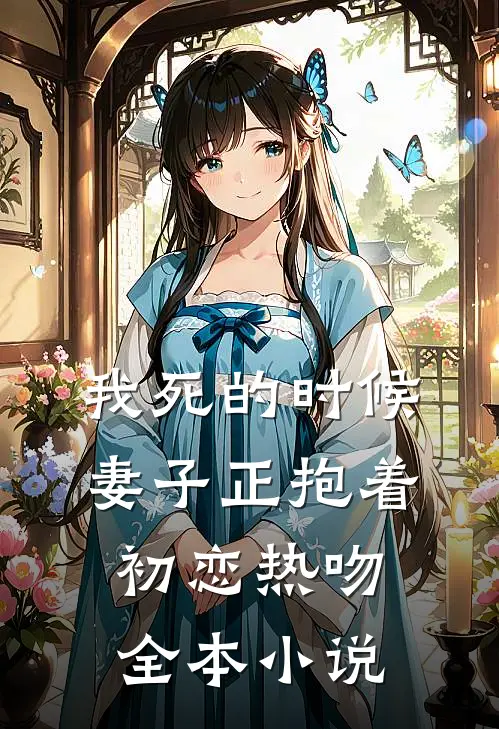 我死的时候，妻子正抱着初恋热吻全本小说