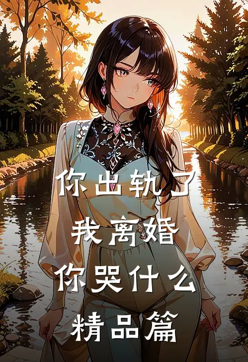 你出轨了，我离婚，你哭什么精品篇