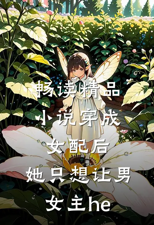 畅读精品小说穿成女配后，她只想让男女主he